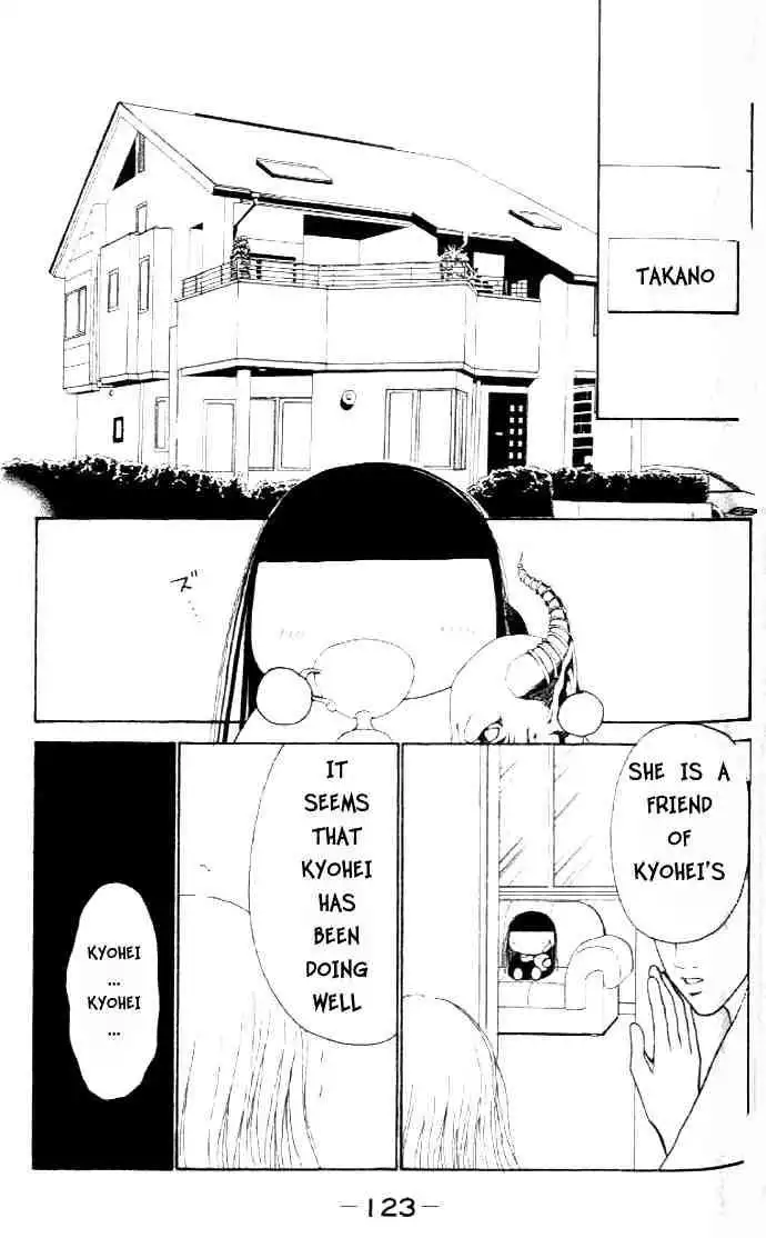Perfect Girl Evolution Chapter 37 41
